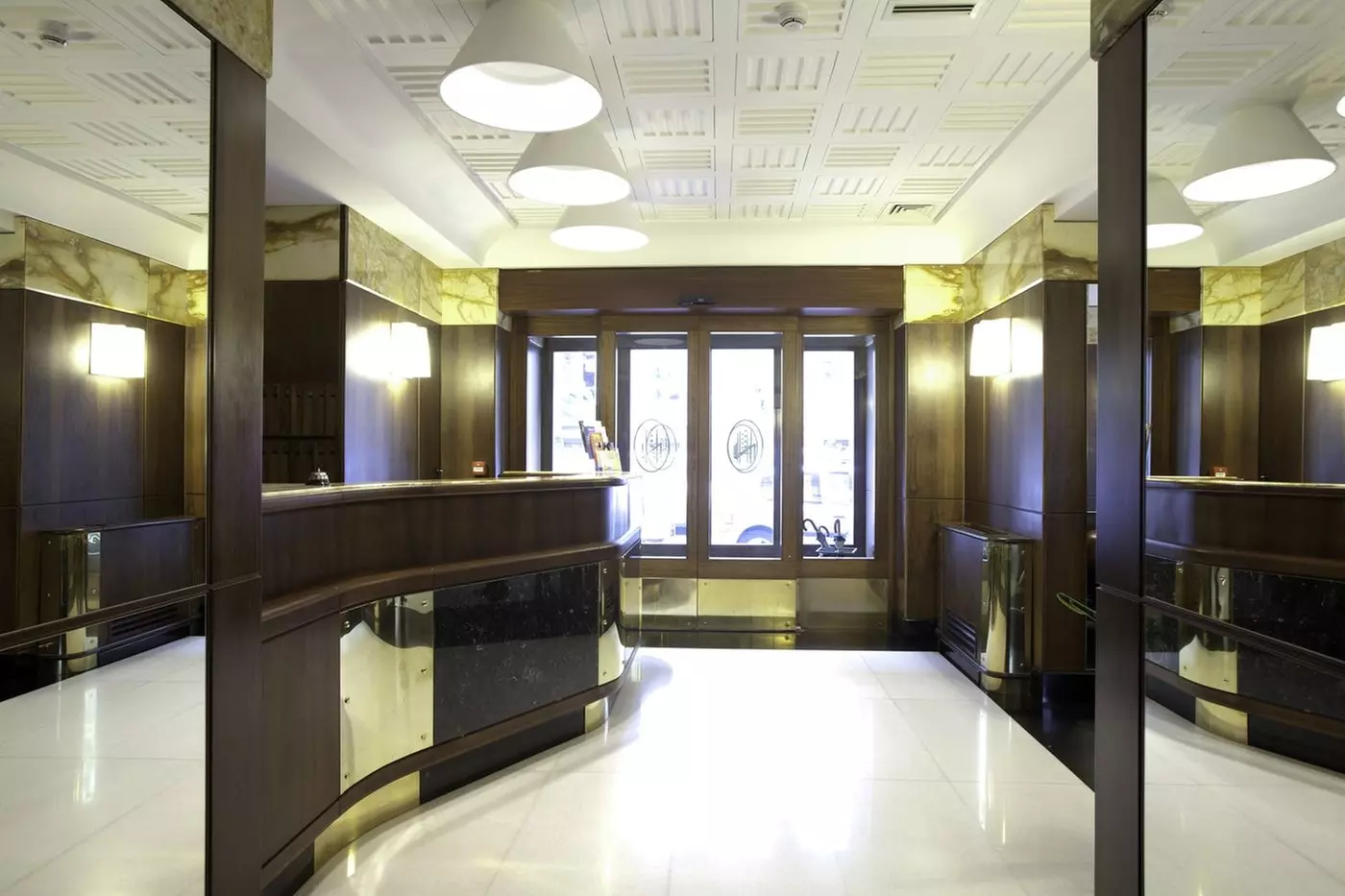 Hotel Naples - Primary Image