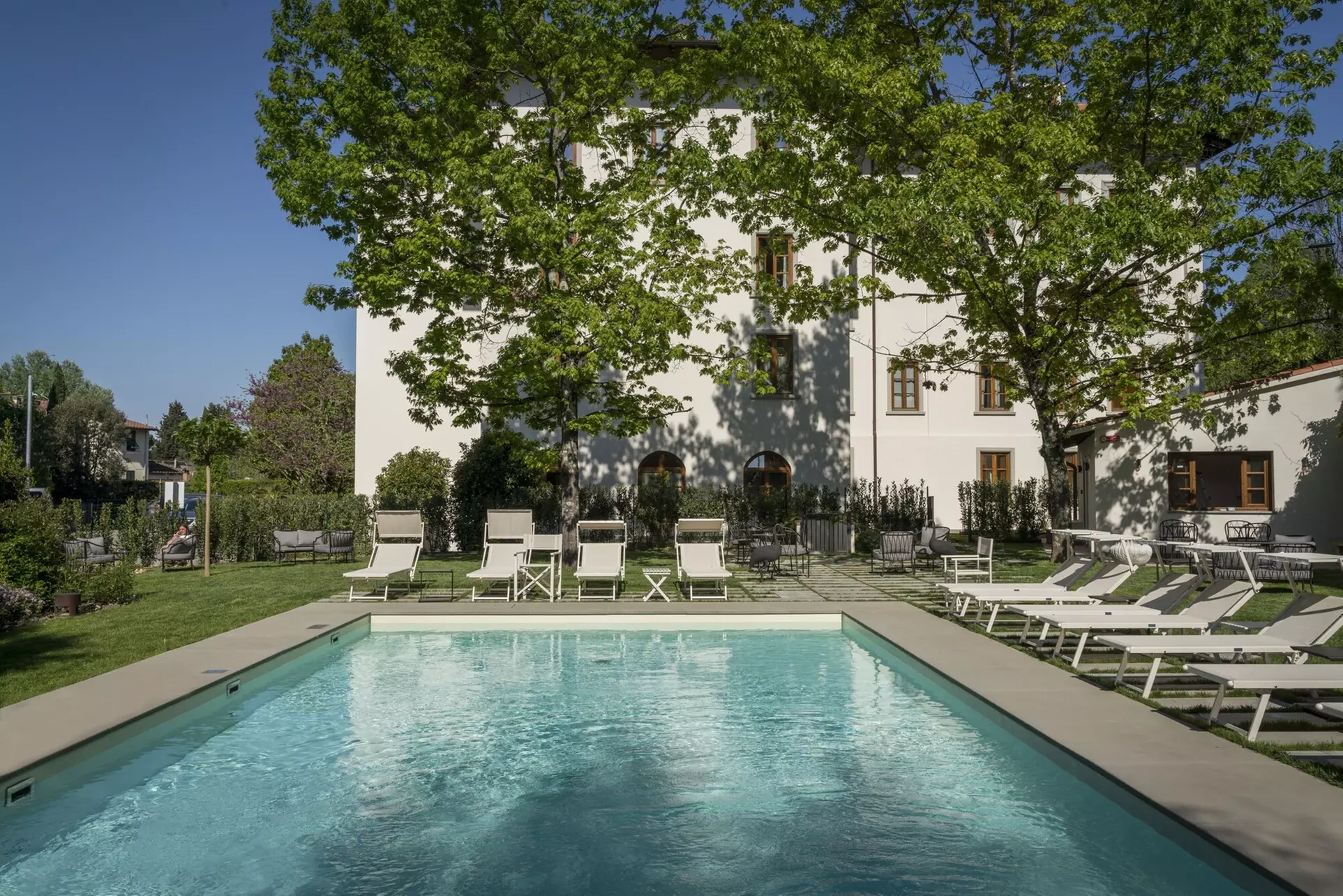 Villa Neroli - Primary Image