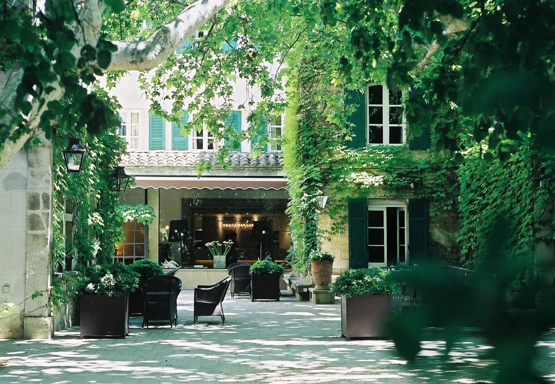 Le Prieure - Relais & Chateaux - Primary Image