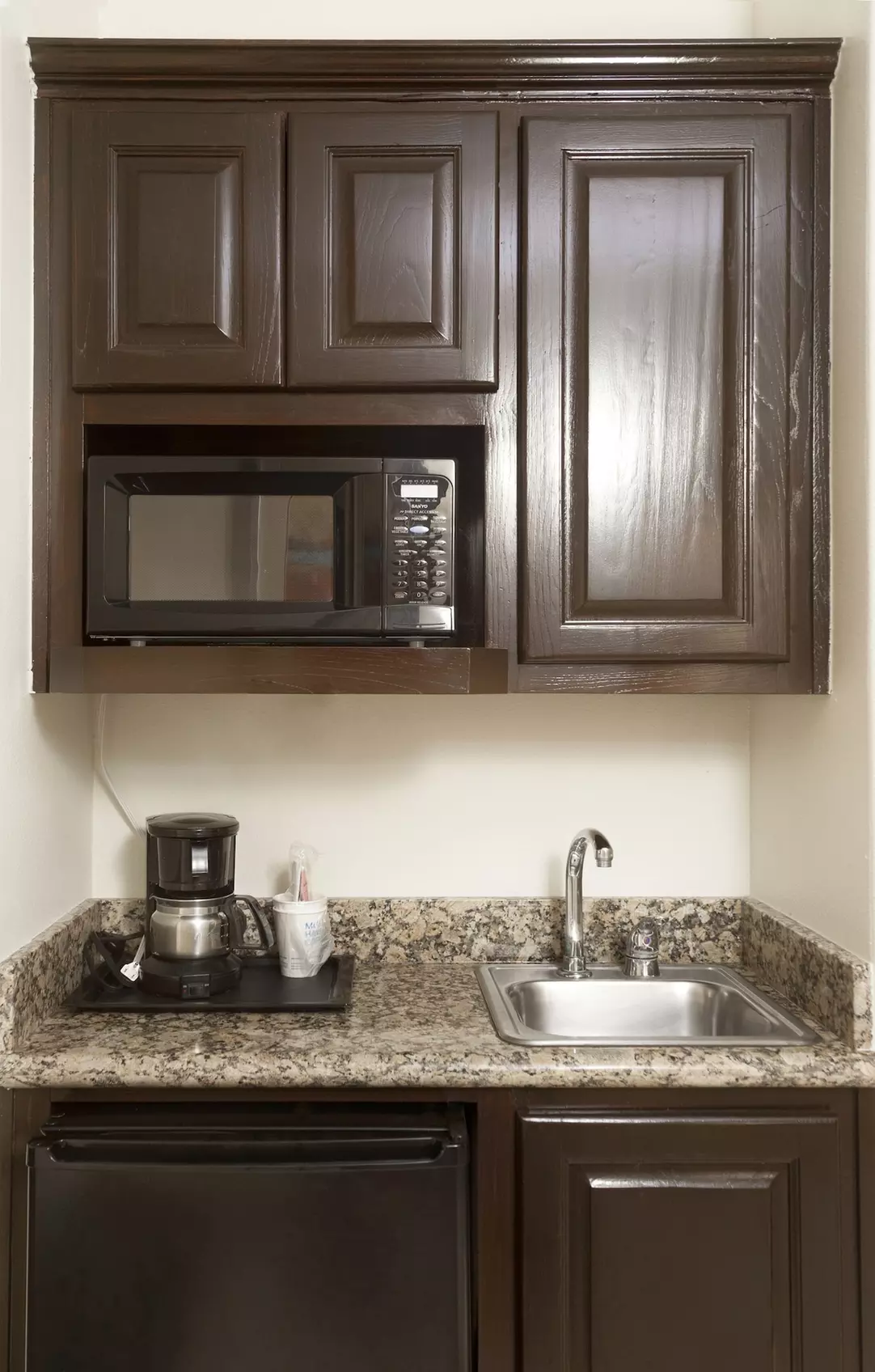 Holiday Inn Express Hotel & Suites Brownsville by IHG - Primary Image