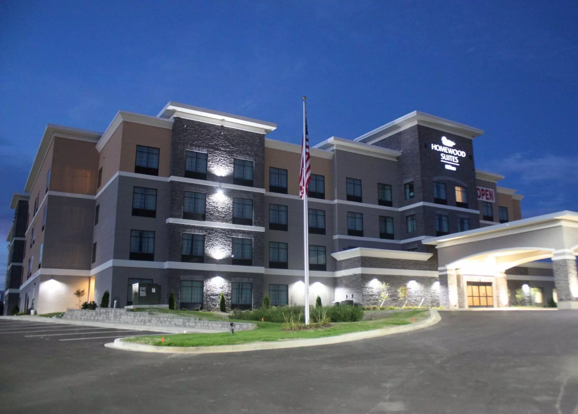 Homewood Suites by Hilton DuBois, PA - Primary Image