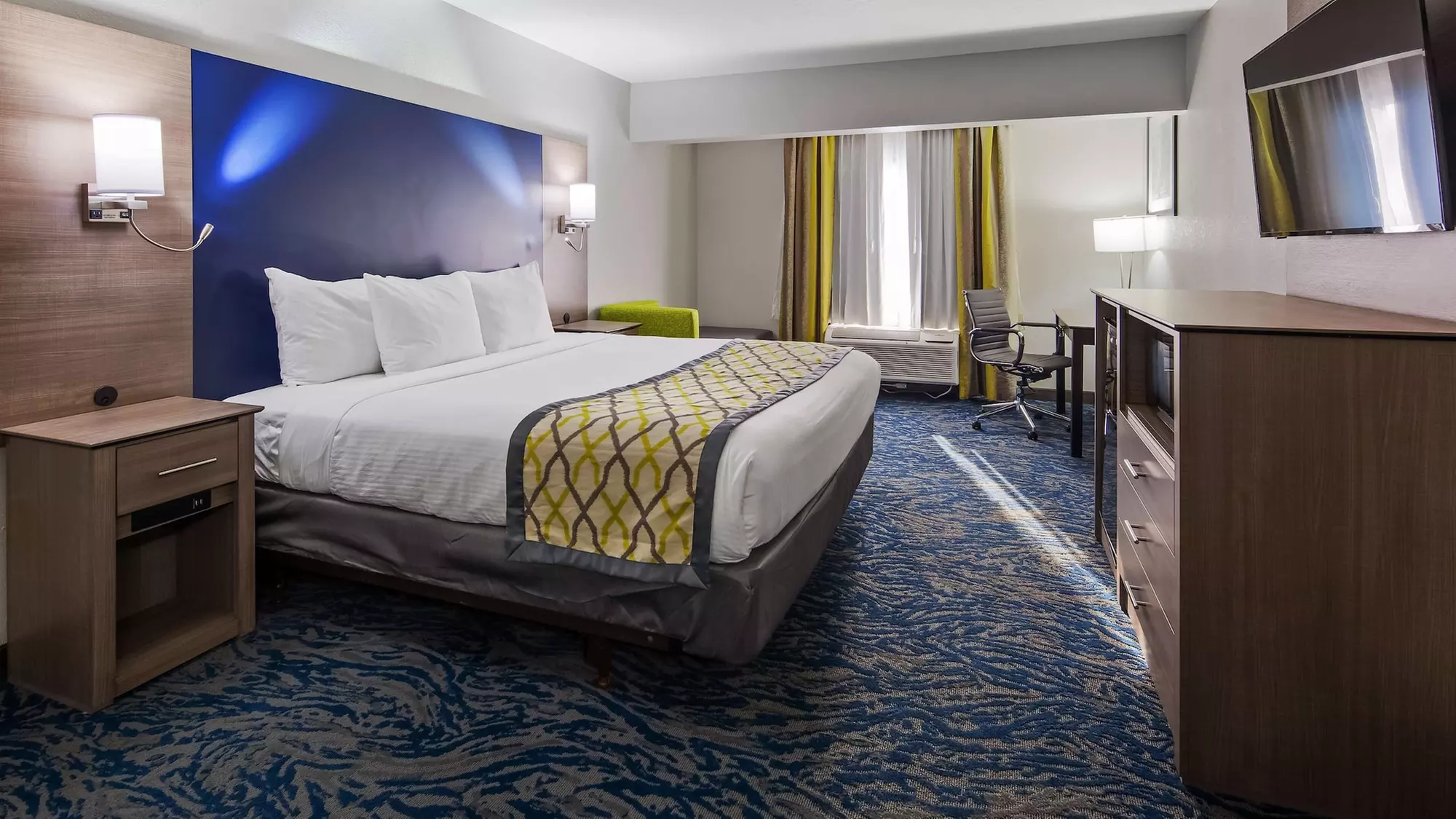 Best Western Knoxville Airport/Alcoa - Primary Image