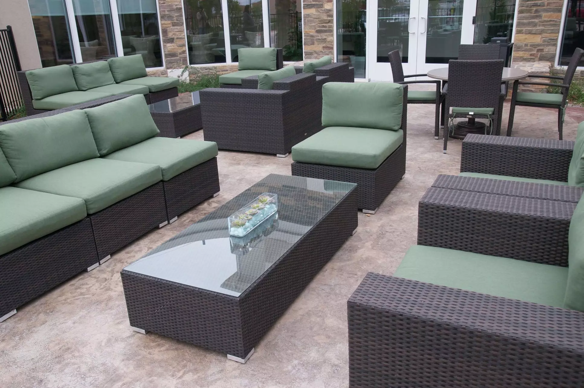 Hilton Garden Inn New Braunfels - Primary Image