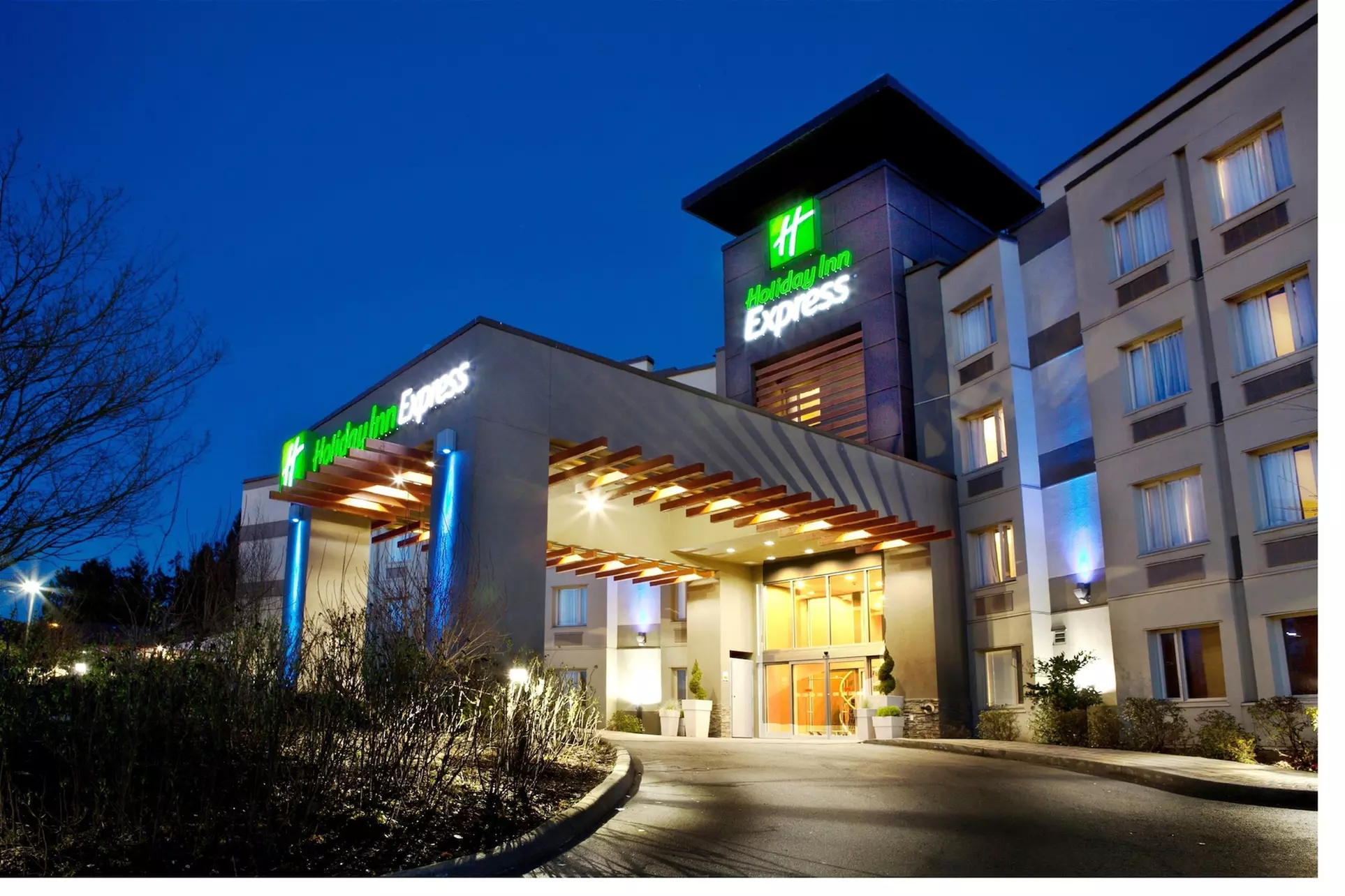 Holiday Inn Express & Suites Langley by IHG - Primary Image
