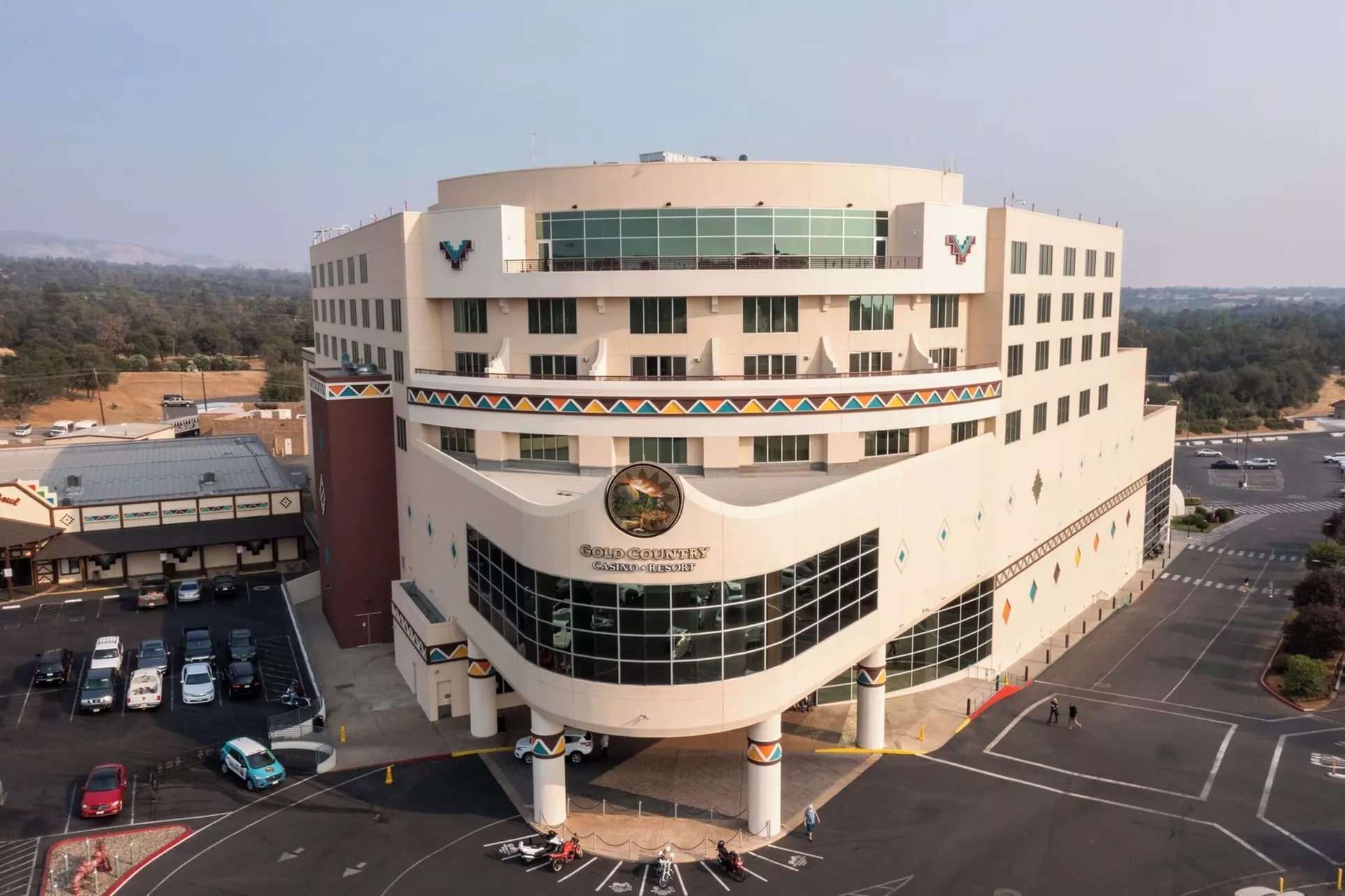 Gold Country Casino Resort - Primary Image