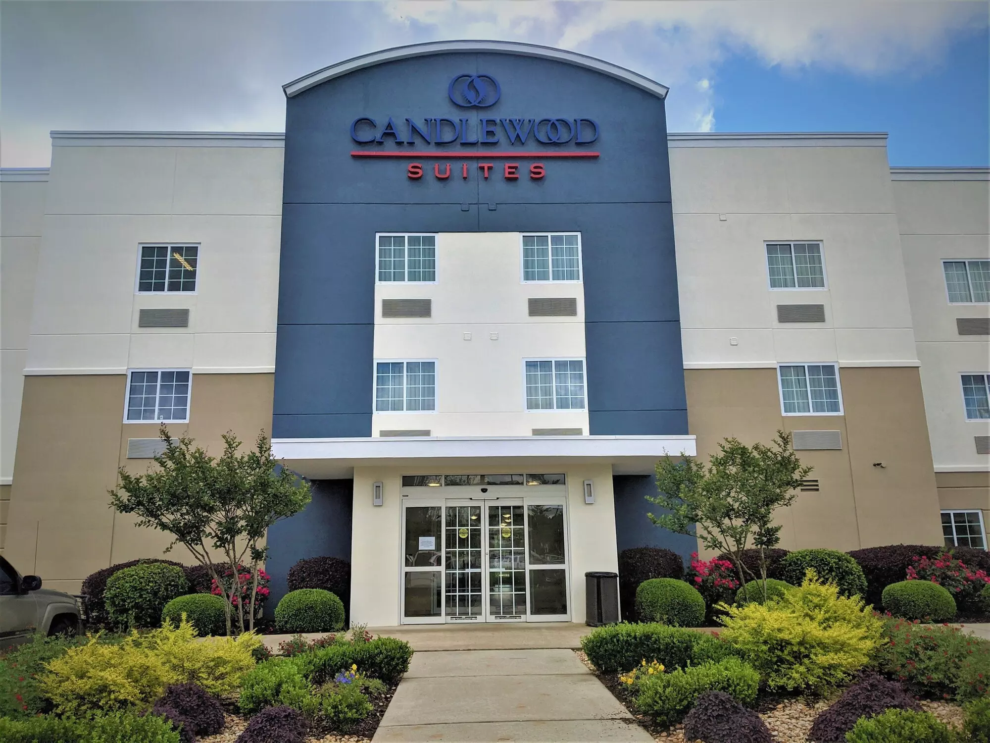 Candlewood Suites Macon by IHG - Primary Image