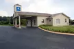 Americas Best Value Inn Loudon Lenoir City - Second Medium