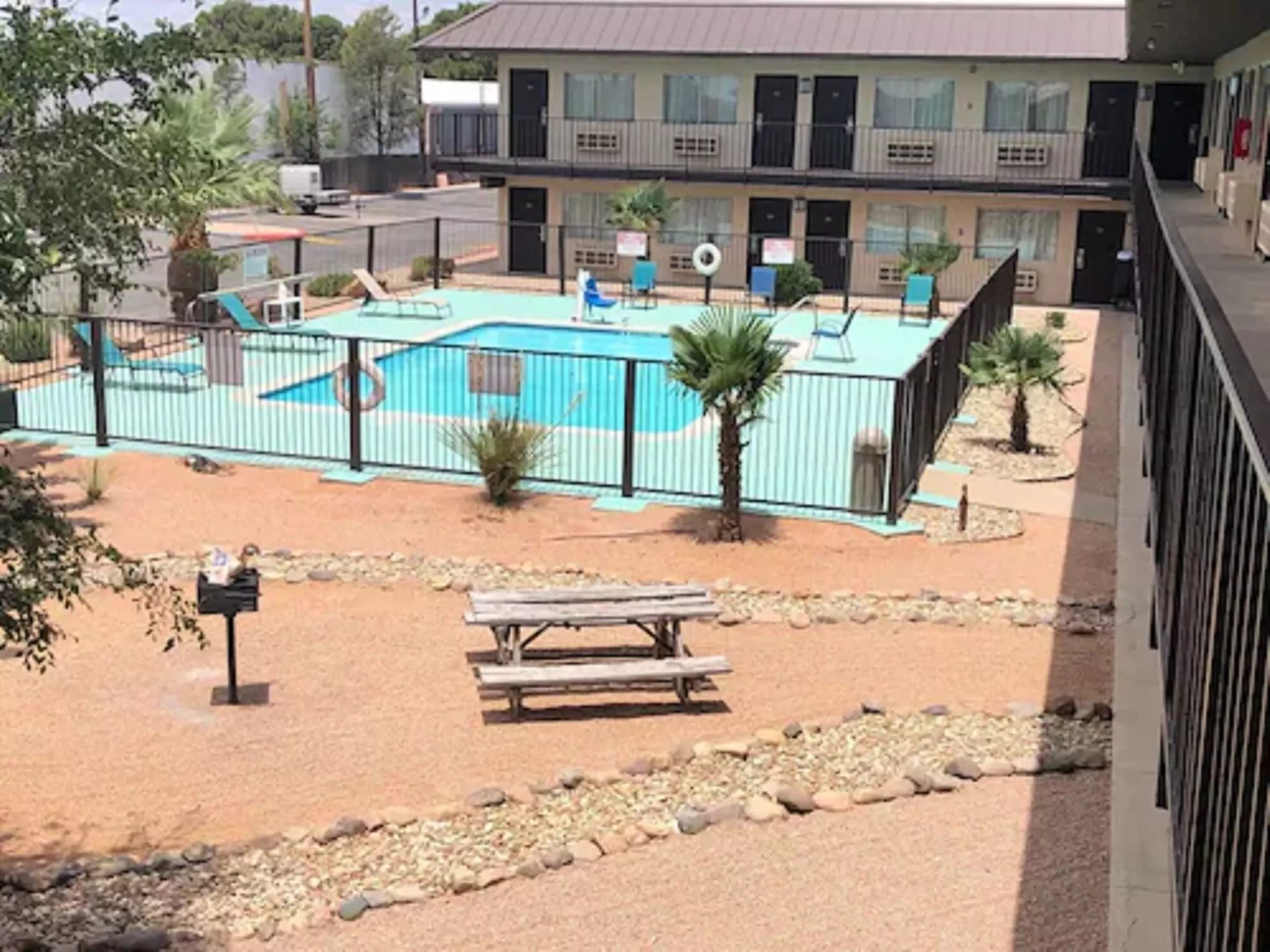 Howard Johnson by Wyndham Odessa TX - Primary Image