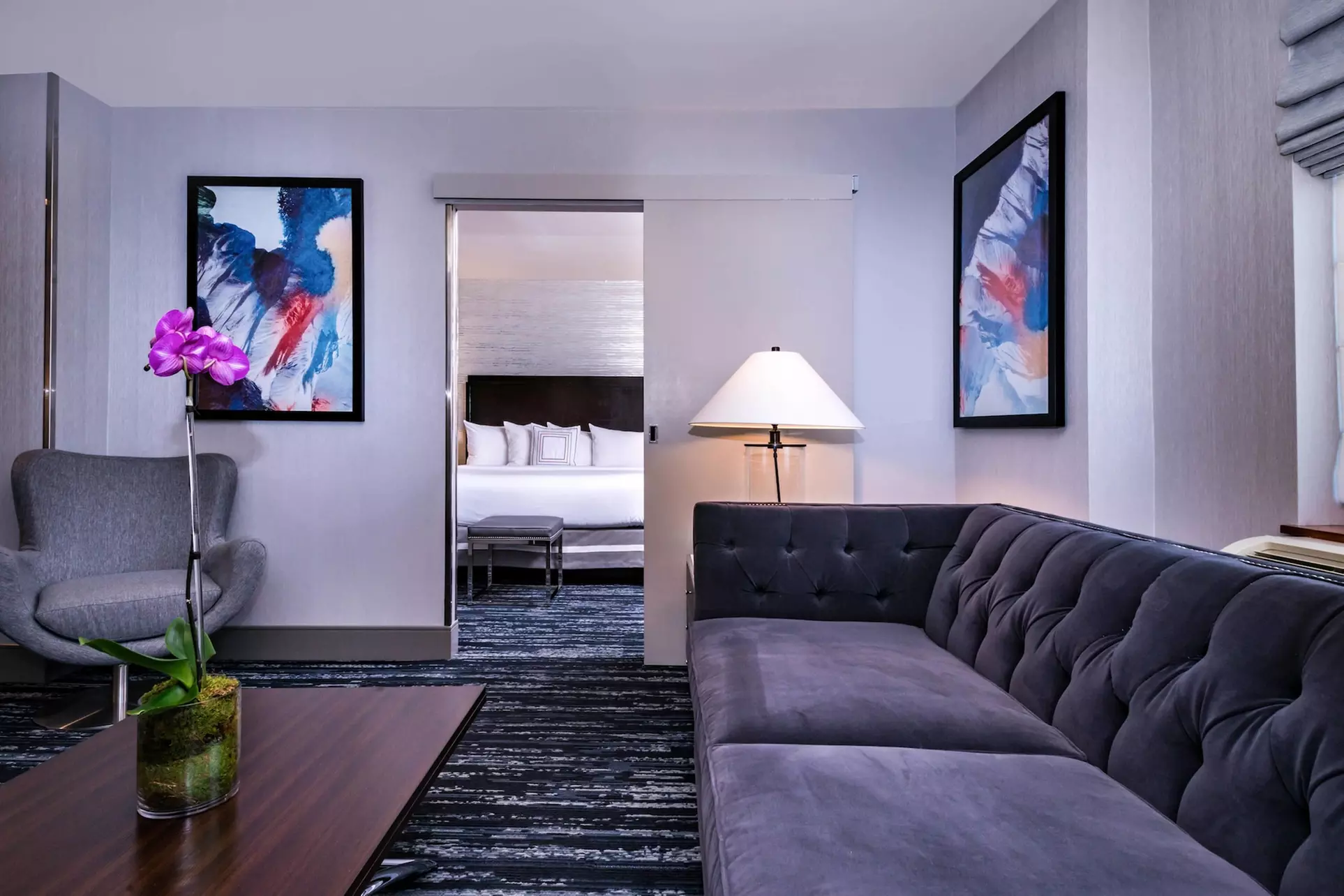 Fairfield Inn by Marriott New York Manhattan/Times Square - Primary Image
