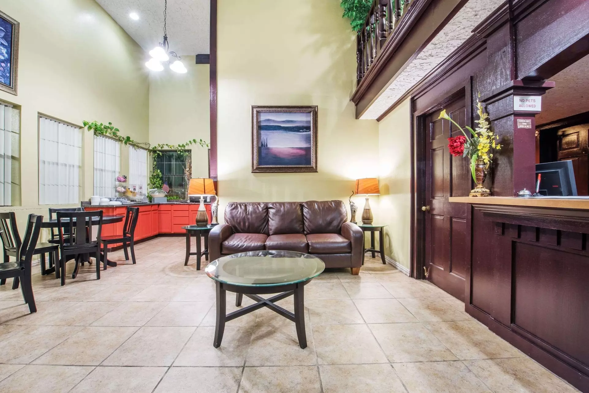 Howard Johnson by Wyndham San Marcos - Primary Image