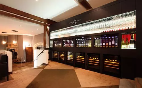 LE RELAIS BERNARD LOISEAU - Image 6