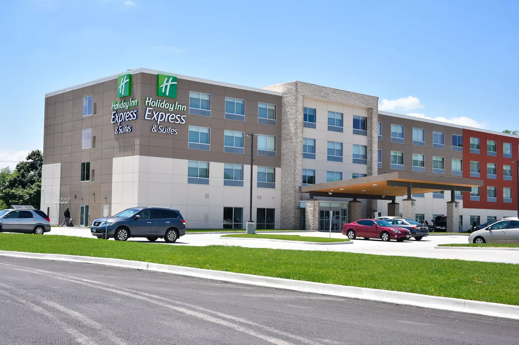 Holiday Inn Express & Suites Bensenville - O'Hare by IHG - Primary Image