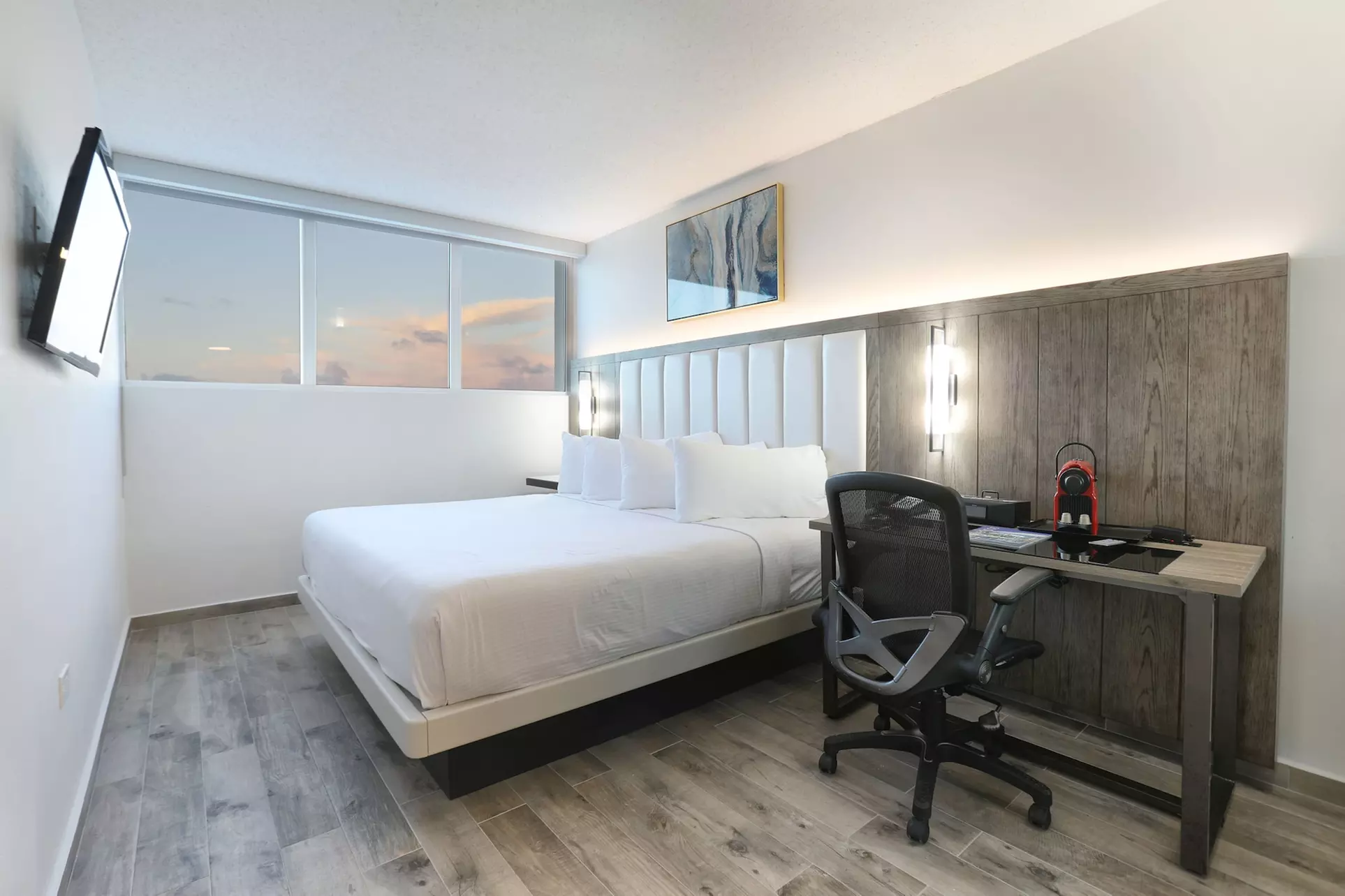 San Juan Airport Hotel - Primary Image