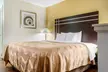Quality Inn - Second Medium
