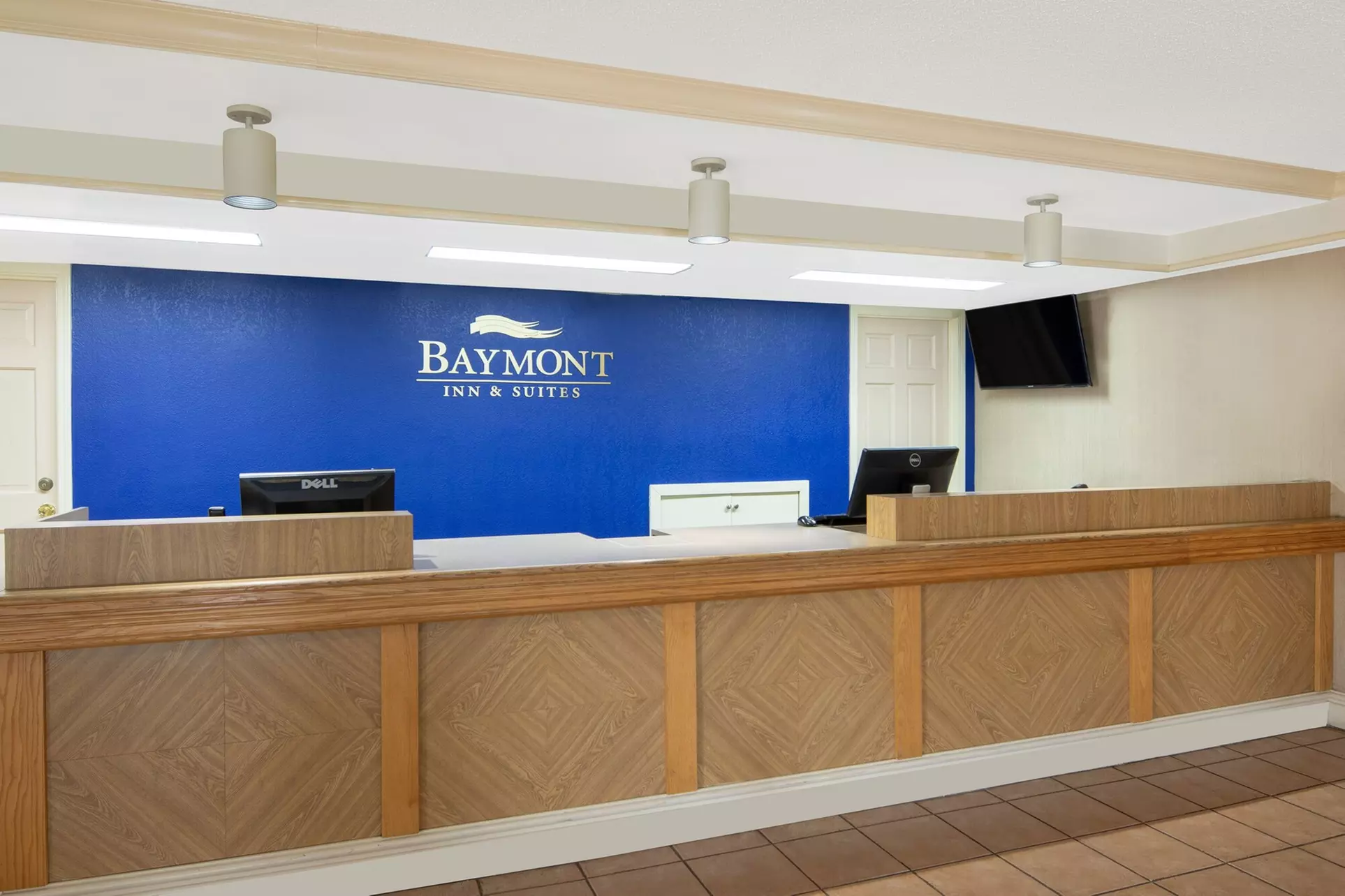 Budget Inn & Suite Atlanta Marietta Stadium - Primary Image