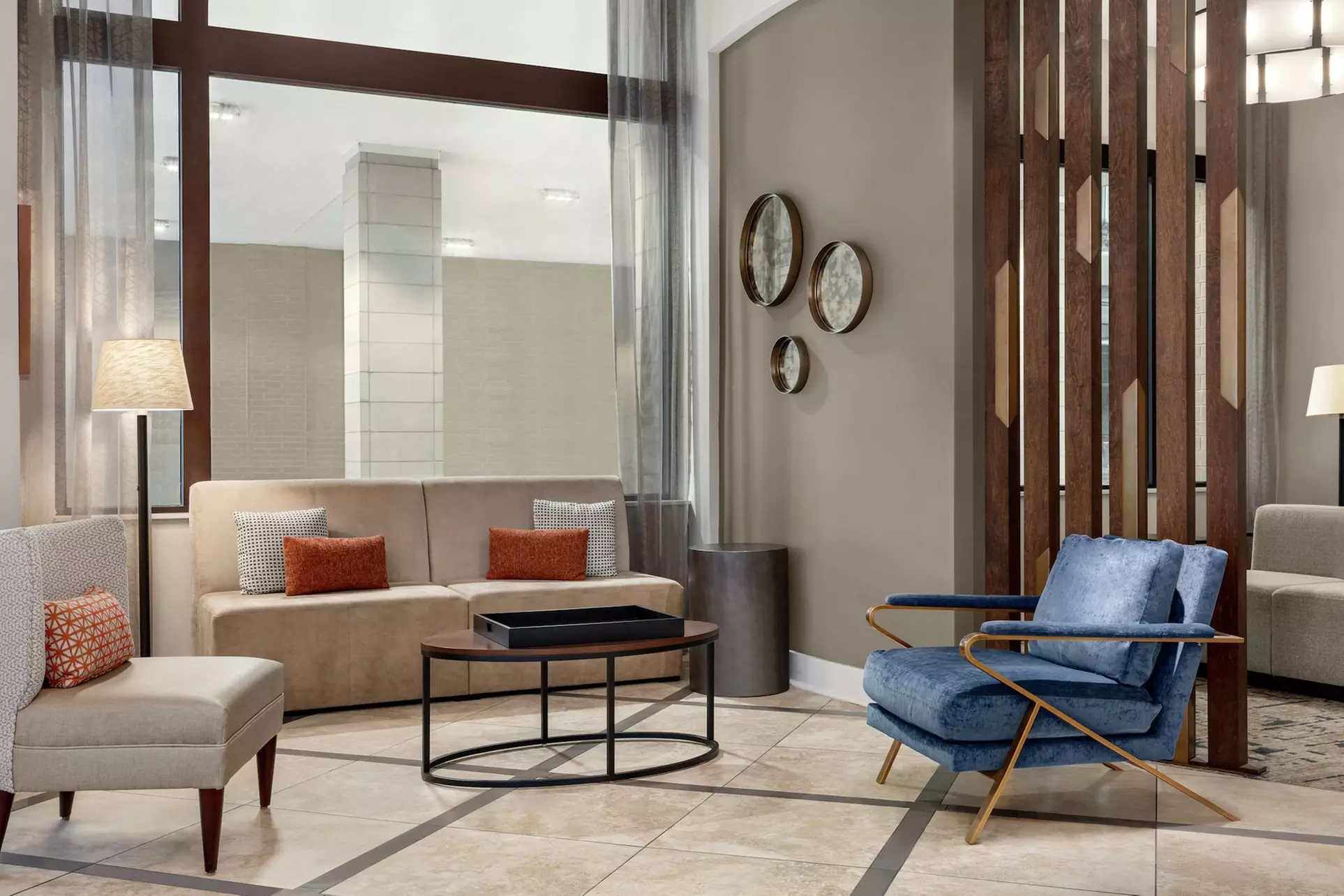Hilton Garden Inn Louisville Downtown - Primary Image