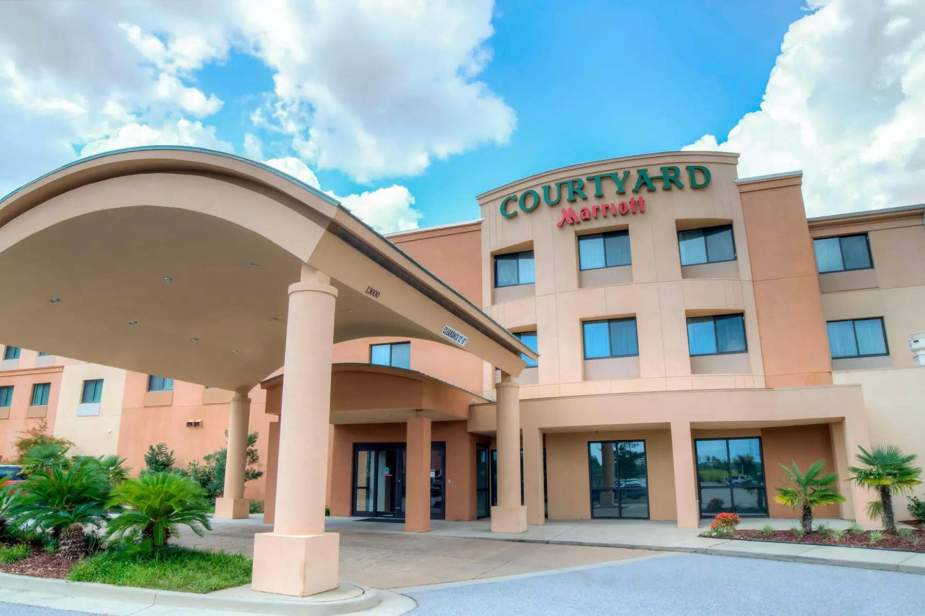 Courtyard by Marriott Mobile Daphne/Eastern Shore - Primary Image