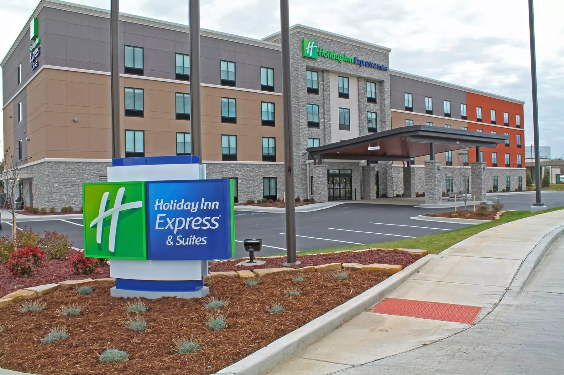 Holiday Inn Express & Suites St. Louis South - I-55 by IHG - Primary Image
