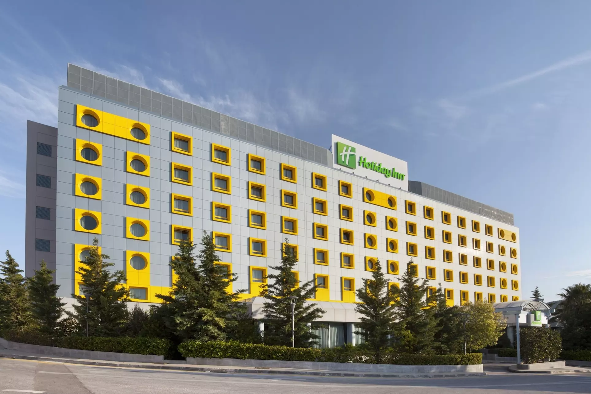 Holiday Inn Athens Attica Av. Airport West by IHG - Primary Image