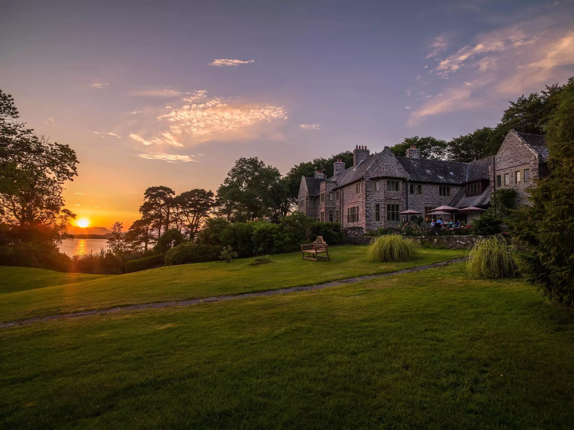 Ard na Sidhe Country House Hotel - Primary Image