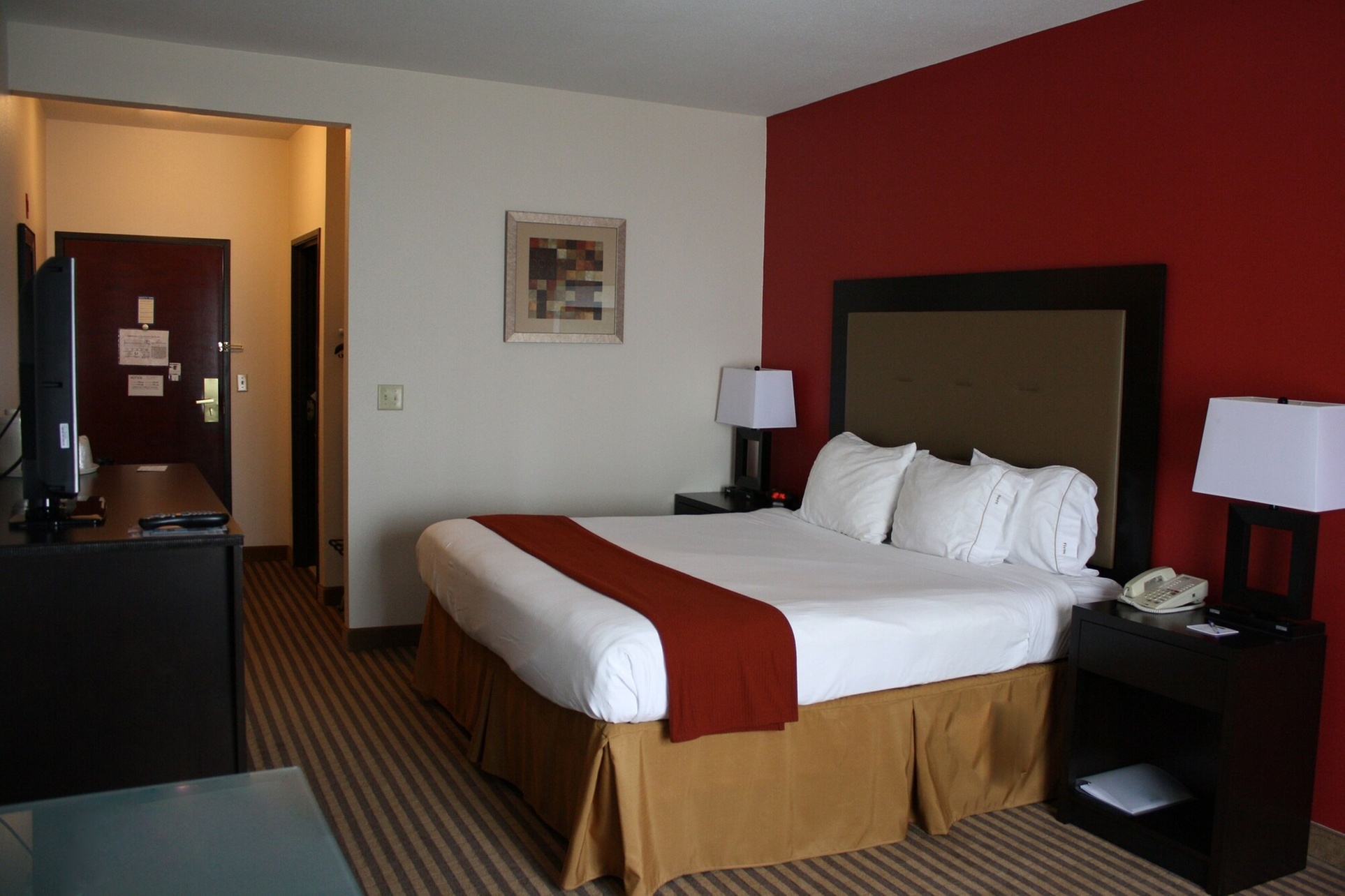 Holiday Inn Express Hotel & Suites Livingston by IHG