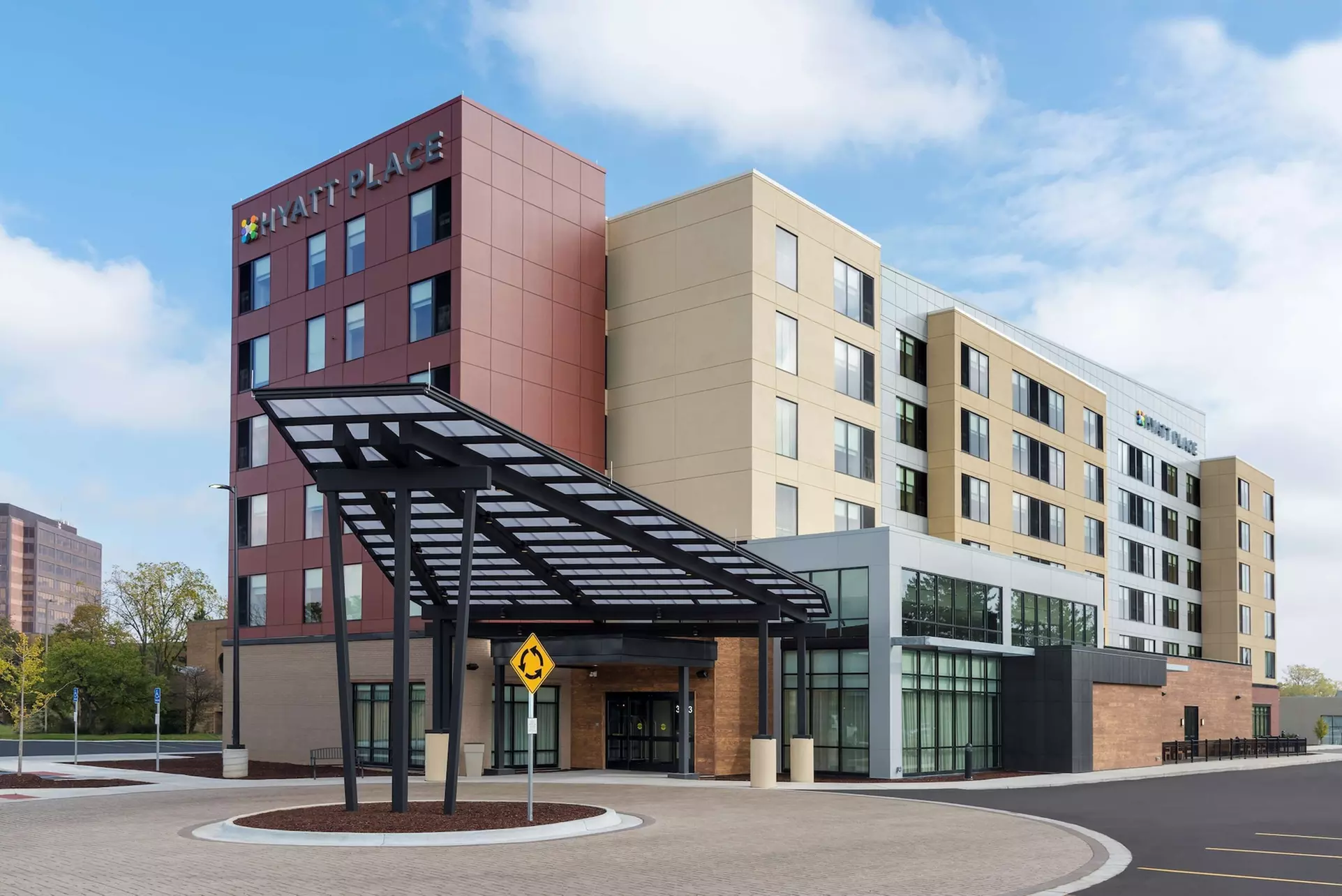 Hyatt Place Ann Arbor - Primary Image