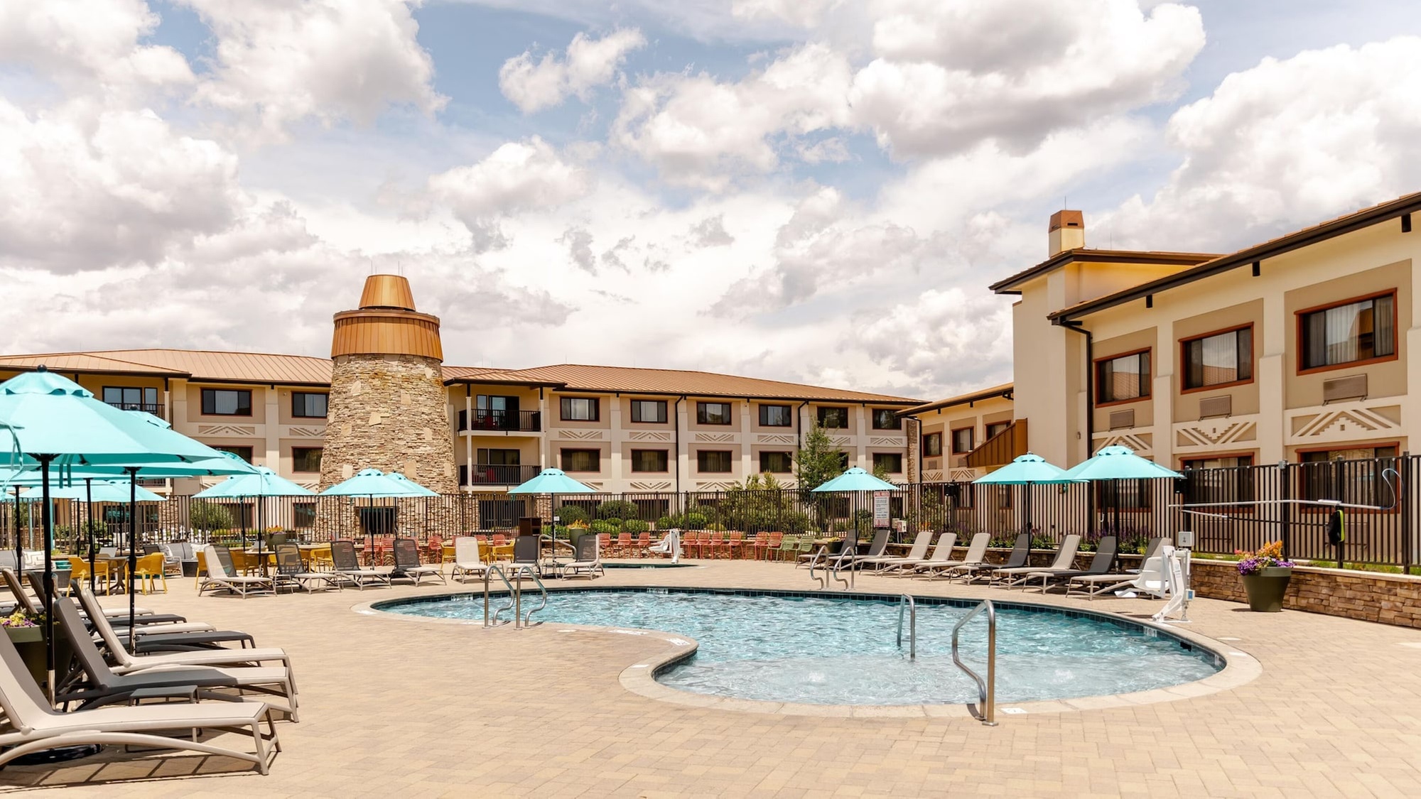 Holiday Inn Resort The Squire at Grand Canyon by IHG