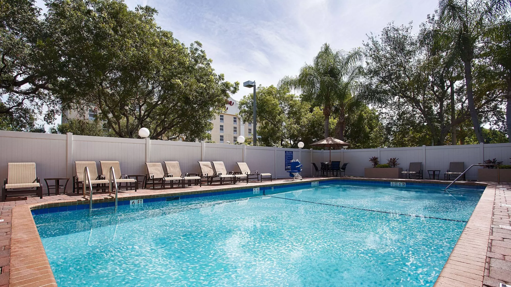 Best Western Fort Lauderdale Airport/Cruise Port - Primary Image