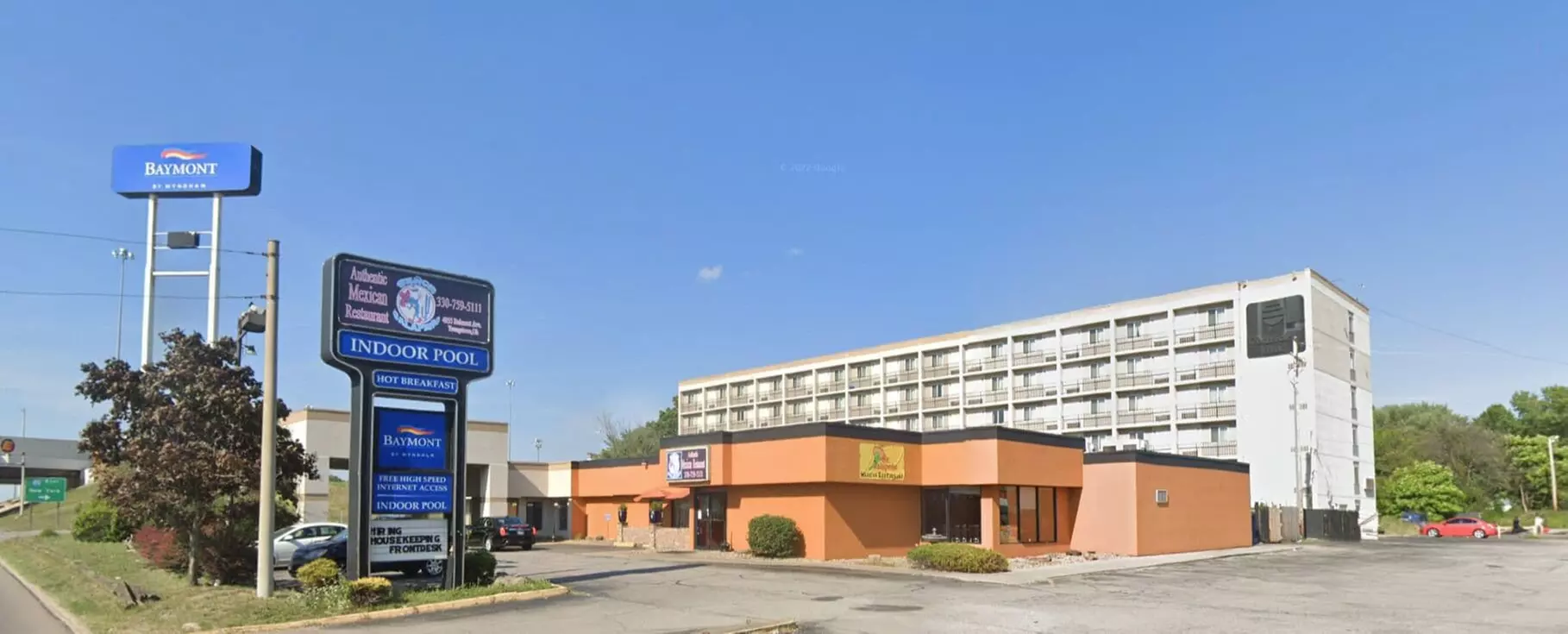 Baymont by Wyndham Youngstown - Primary Image