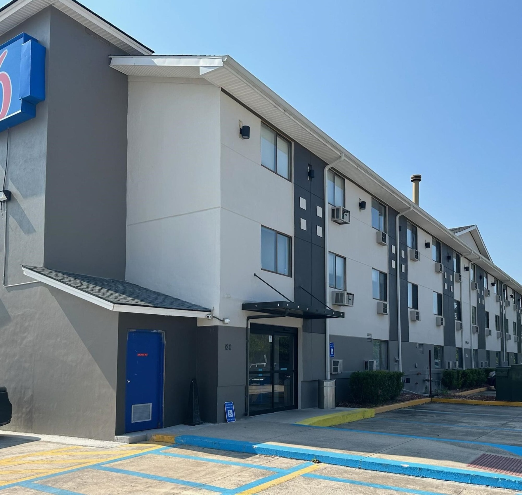 Motel 6 Kingsland, GA - Kings Bay Naval Base