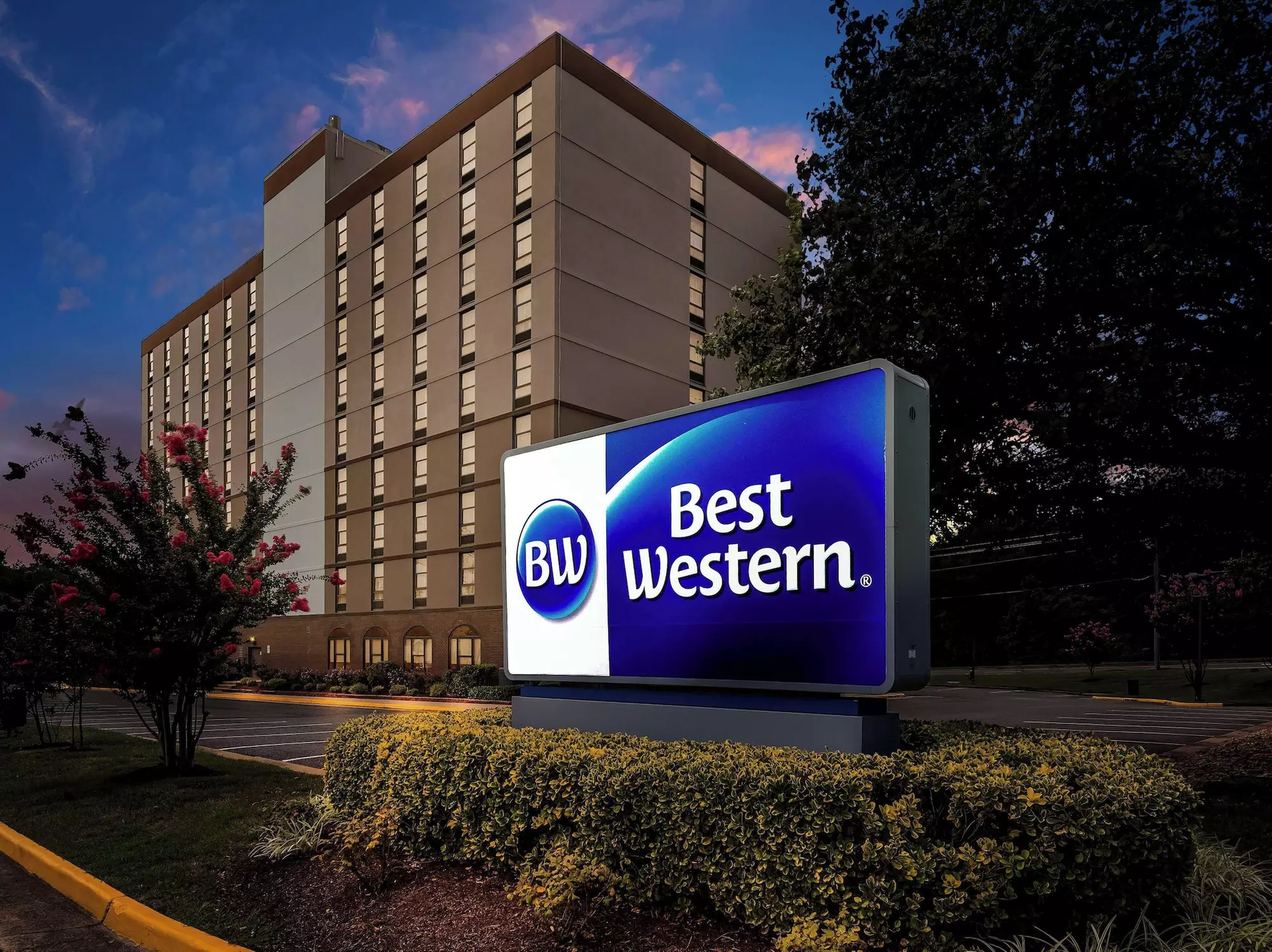 Best Western Potomac Mills - Primary Image