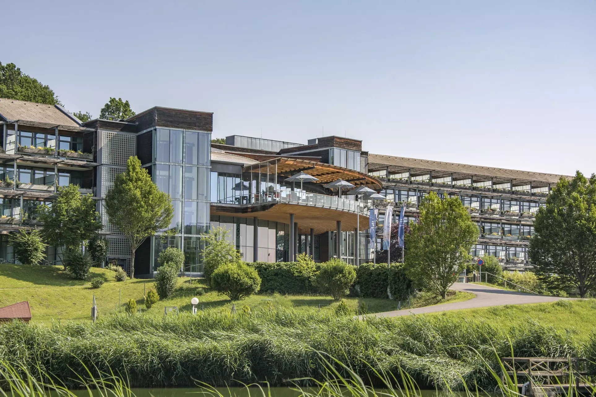 Das Sonnreich Thermenhotel Loipersdorf - Primary Image