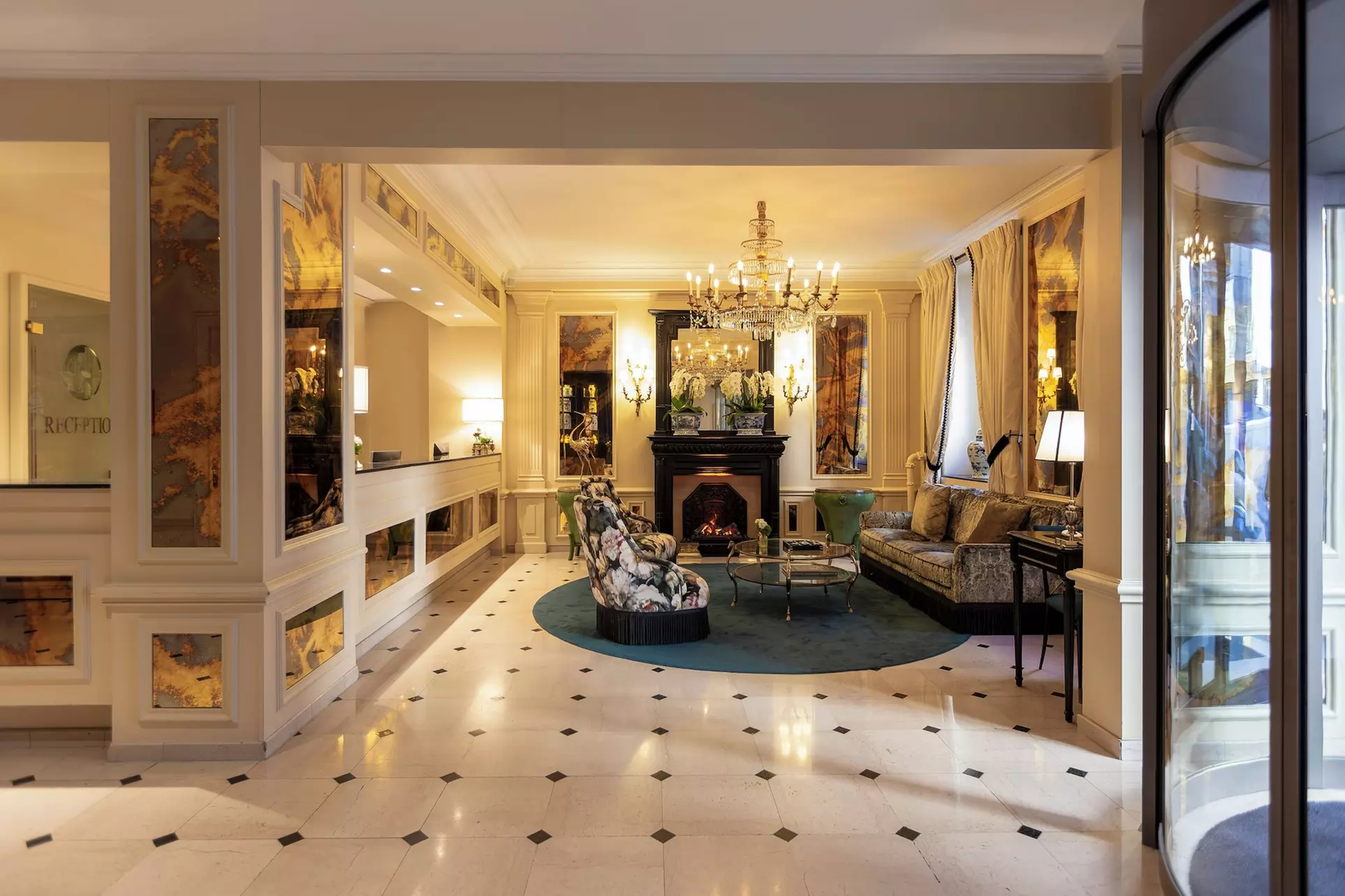 West End Hotel - Primary Image