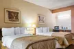 Quality Inn - Second Medium