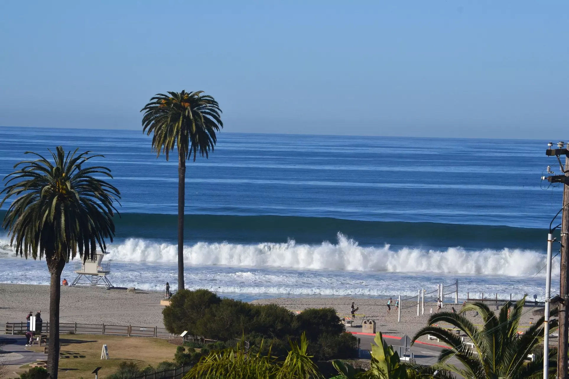 Moonlight Beach Motel - Primary Image
