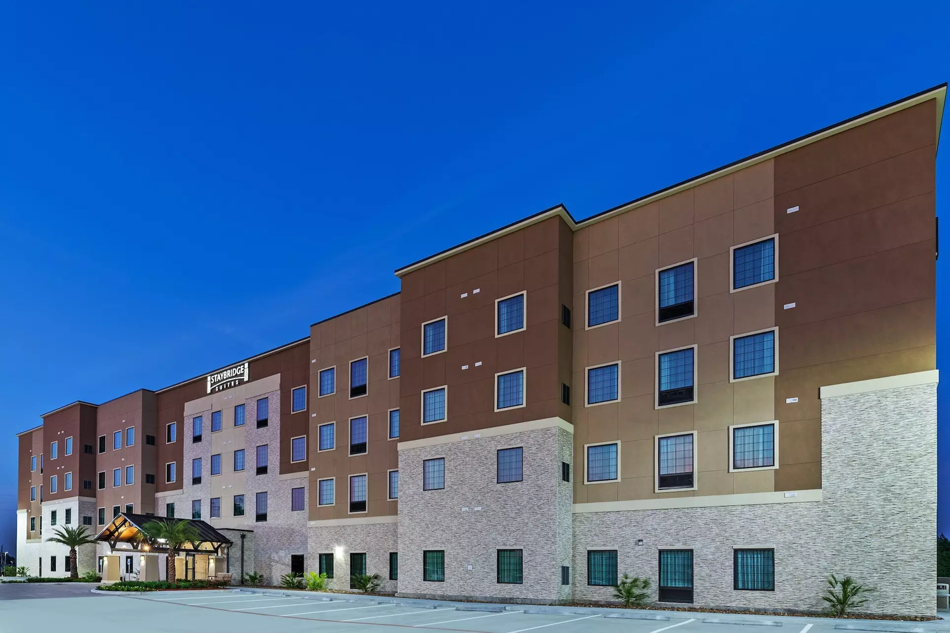 Staybridge Suites IAH Airport East by IHG - Primary Image