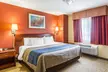 Quality Inn - Second Medium