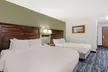 Comfort Inn & Suites Mt. Rushmore - Second Medium