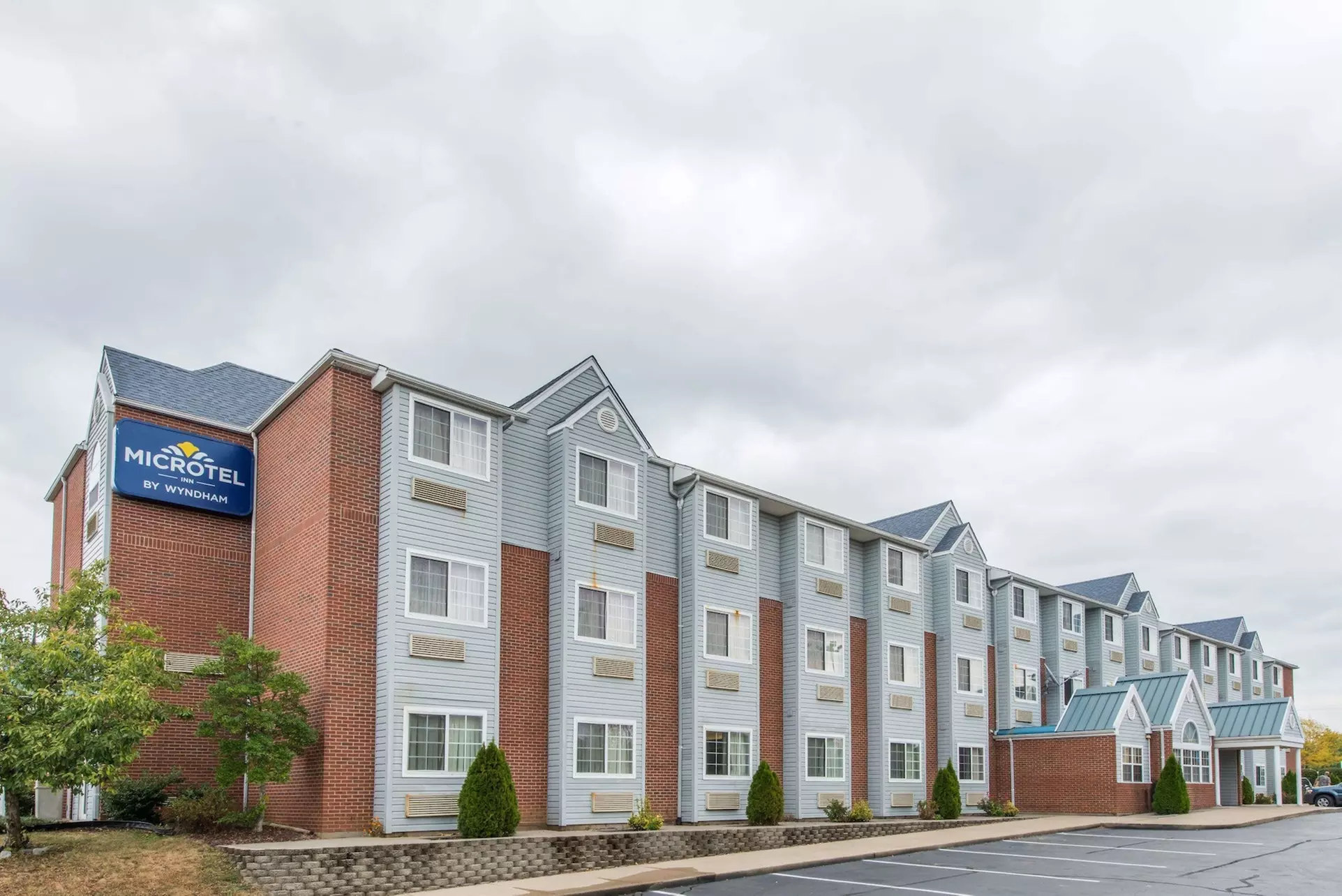 Microtel Inn by Wyndham Georgetown - Primary Image