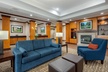 Comfort Inn & Suites - Second Medium