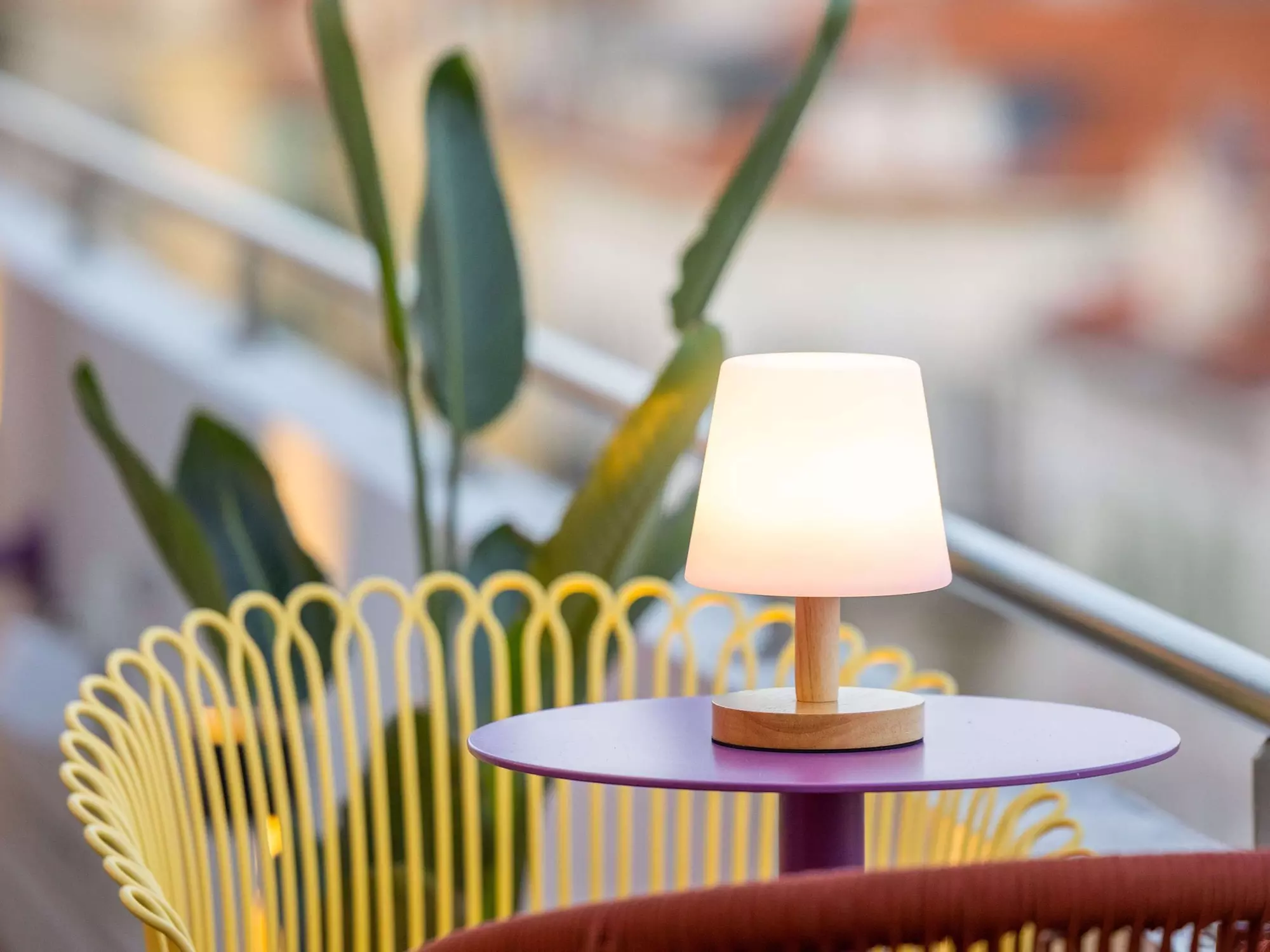 Mercure Nice Centre Notre Dame - Primary Image