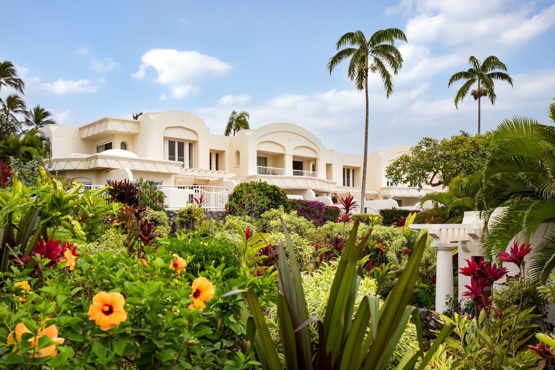 Fairmont Kea Lani Maui Villa Experience - Primary Image