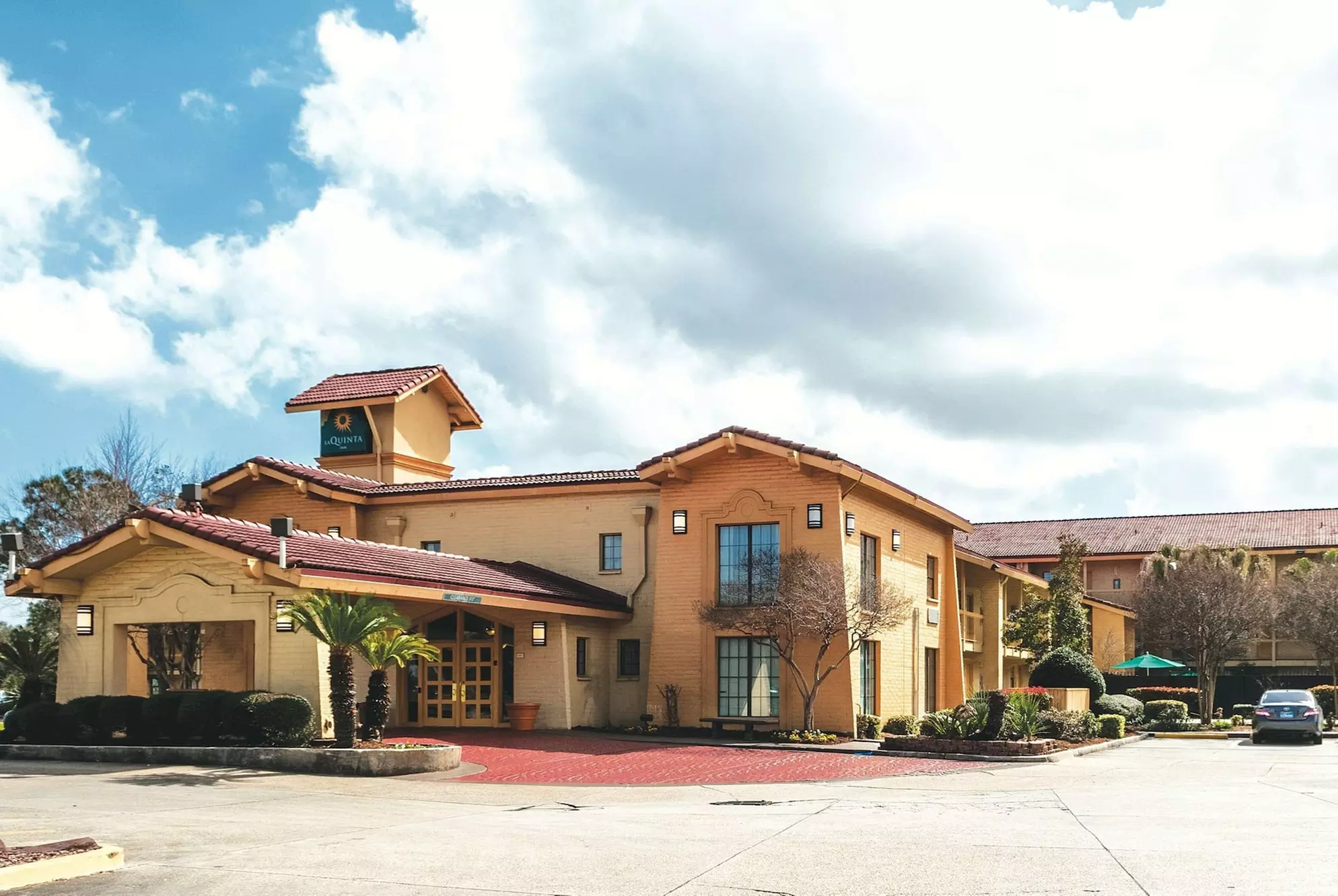 La Quinta Inn by Wyndham New Orleans West Bank / Gretna - Primary Image