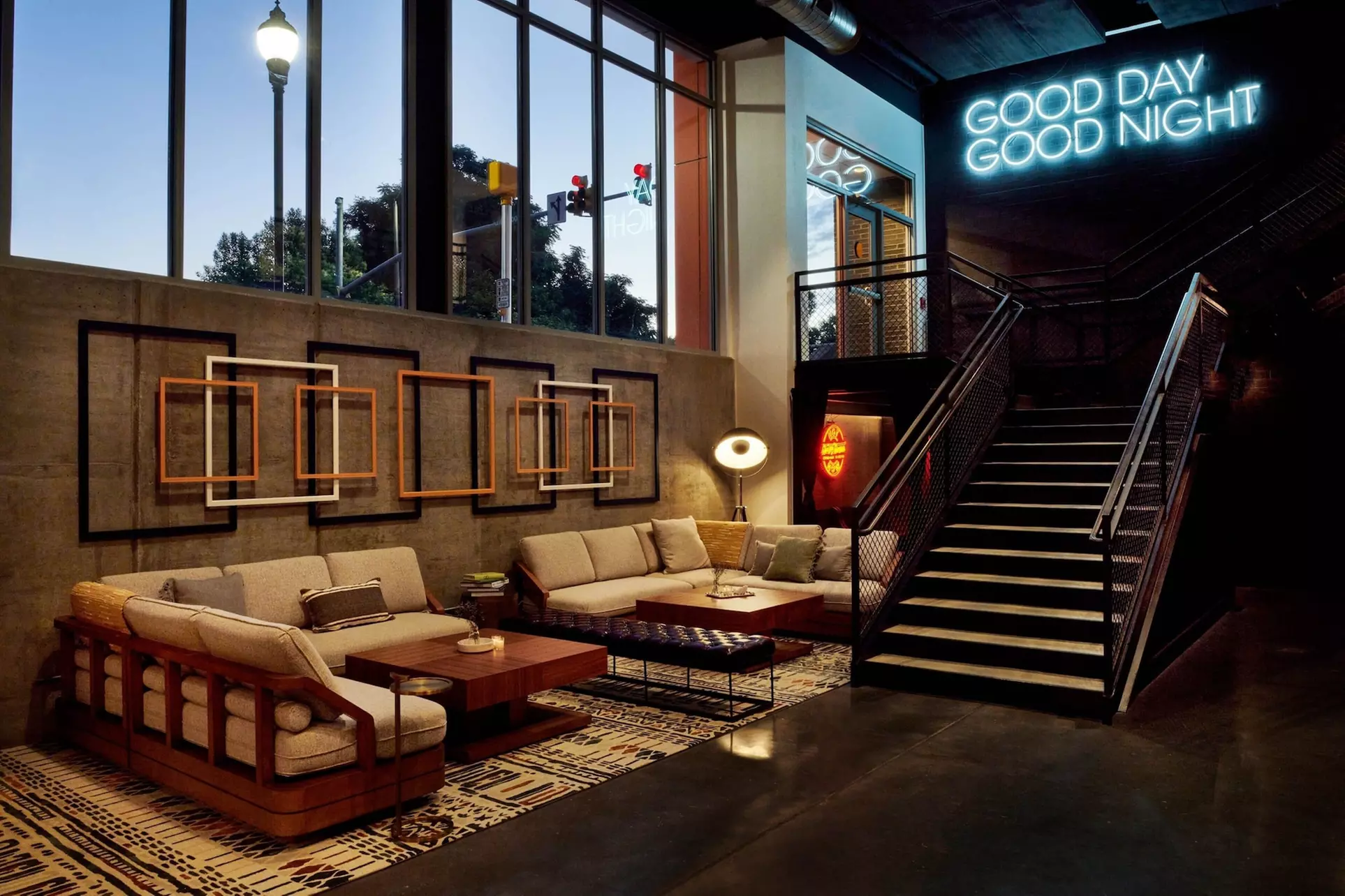 The Casso, Raleigh, a Tribute Portfolio Hotel - Primary Image