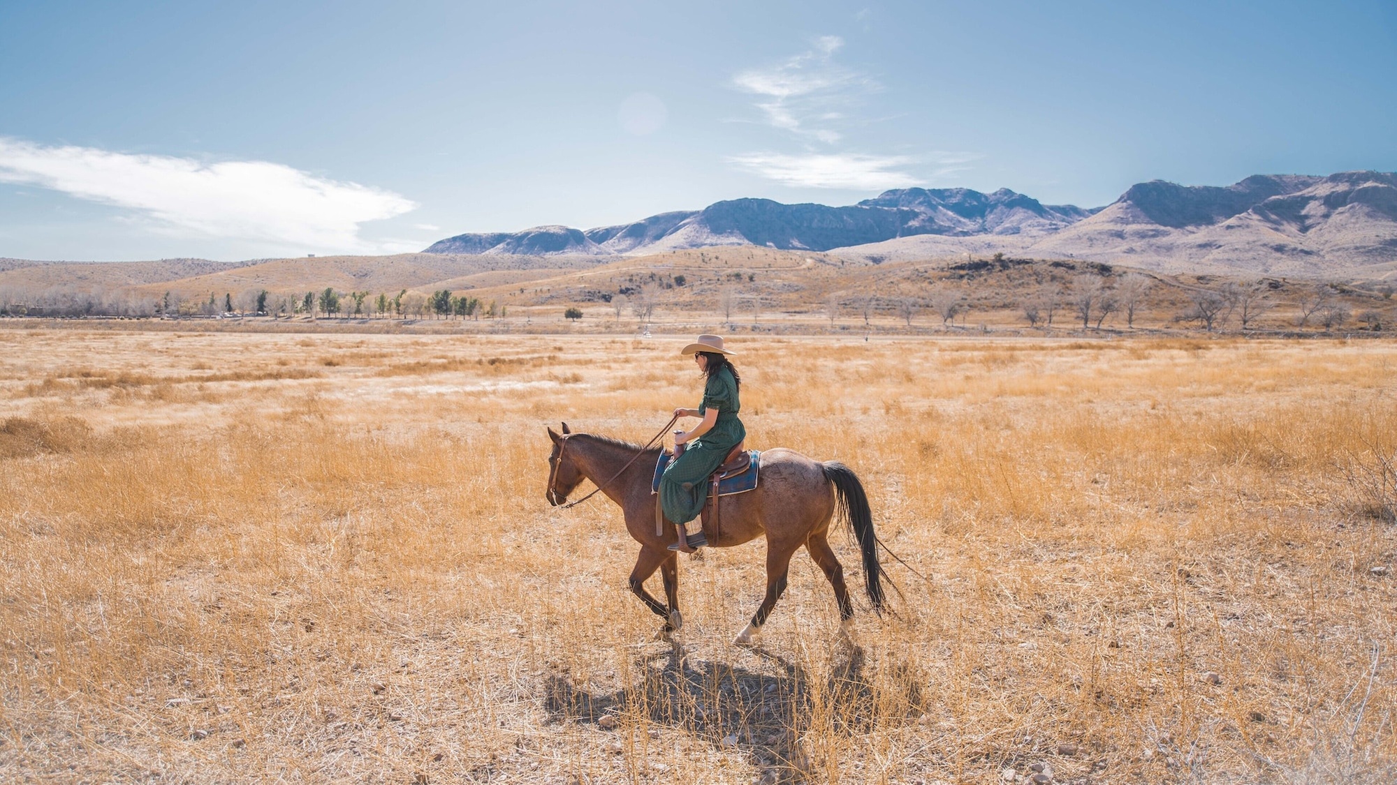 Cibolo Creek Ranch And Resort