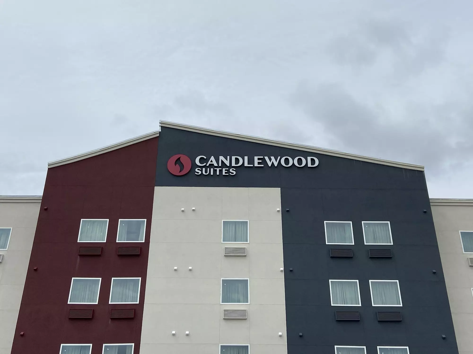Candlewood Suites La Porte by IHG - Primary Image