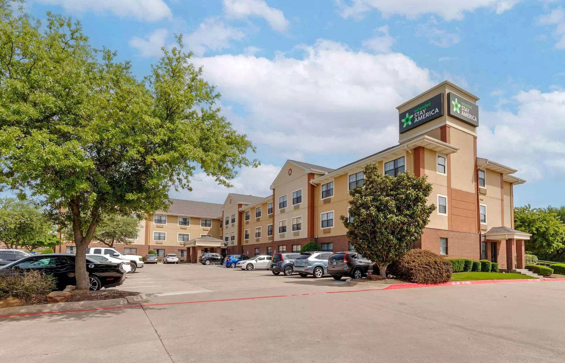 Extended Stay America Select Suites - Dallas - Lewisville - Primary Image