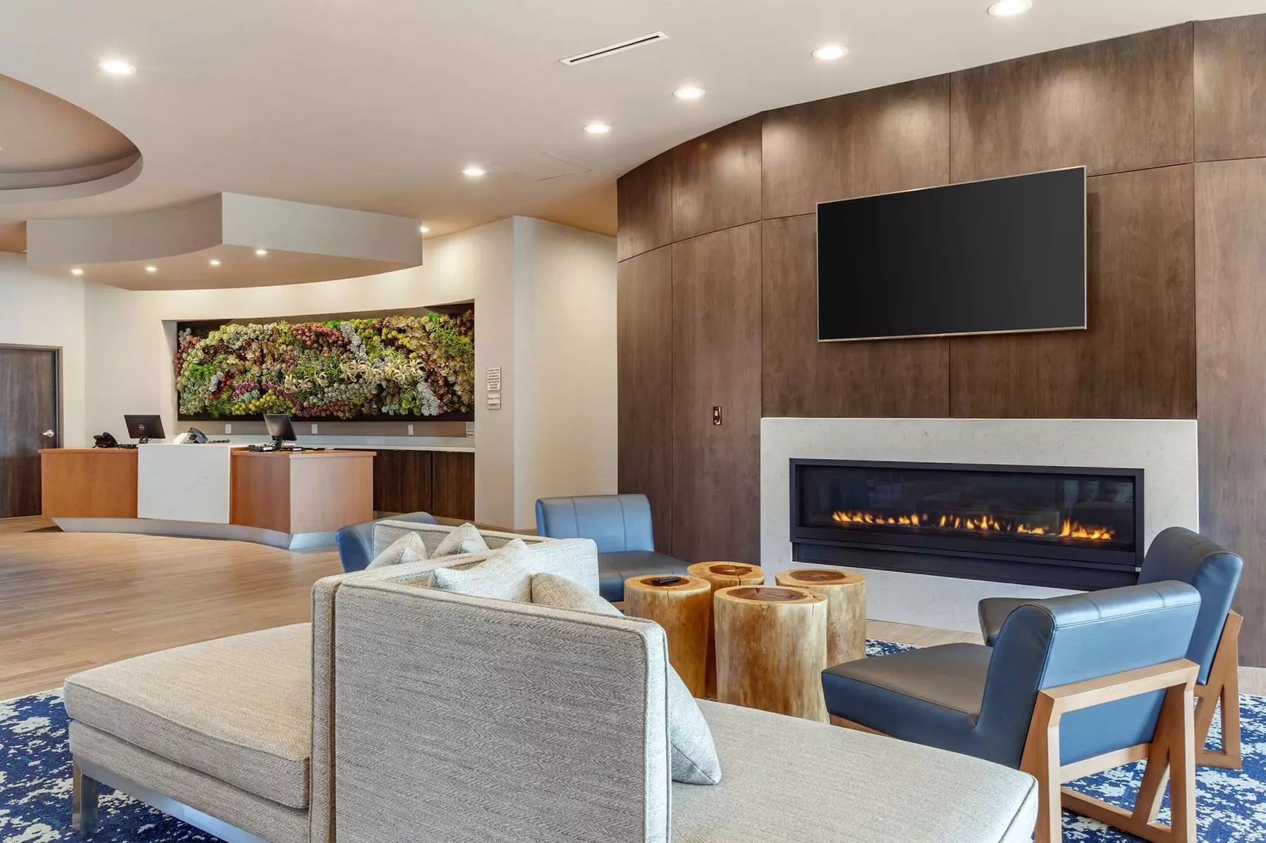 Cambria Hotel Fort Lauderdale Beach - Primary Image