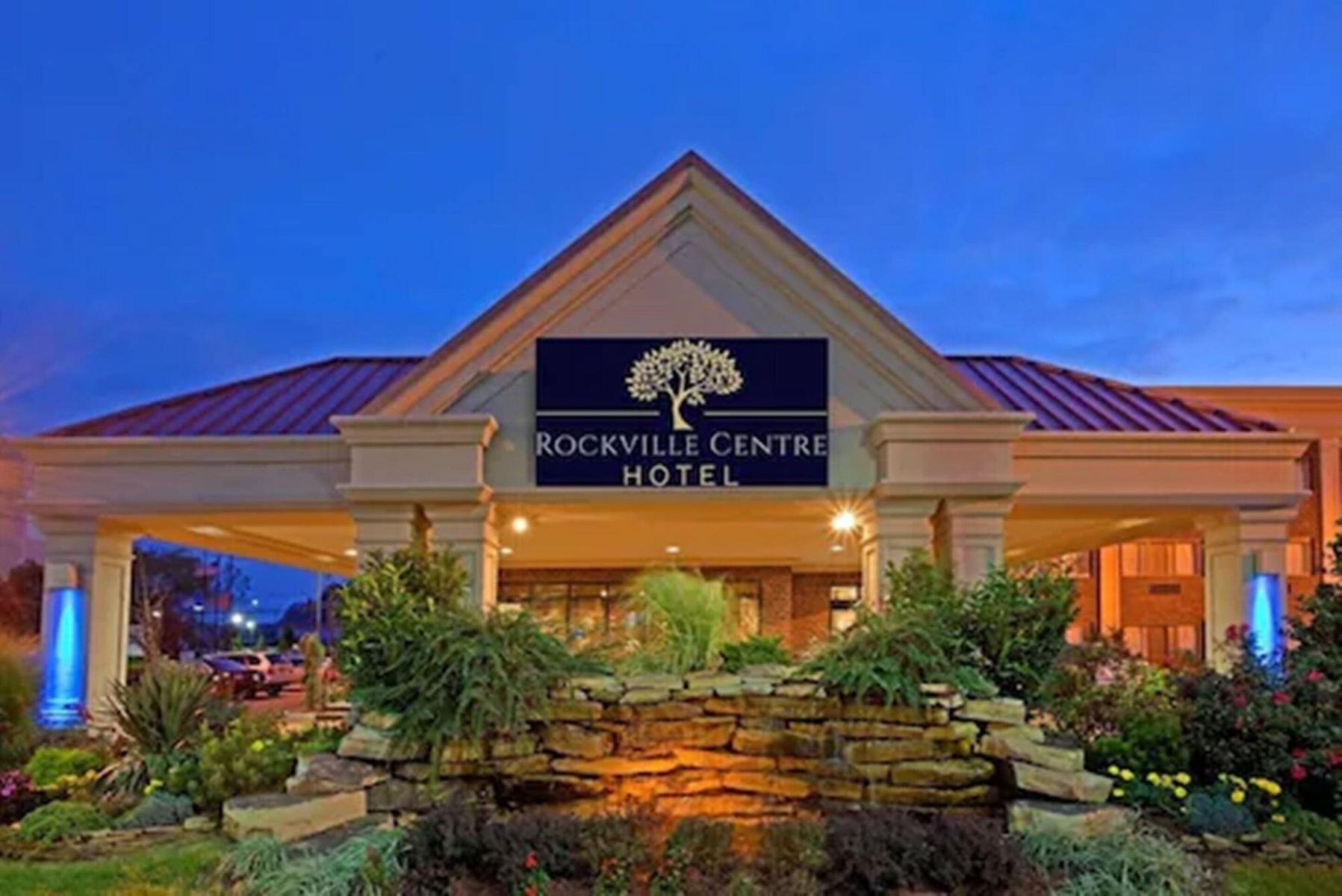 Rockville Centre Hotel - JFK Airport