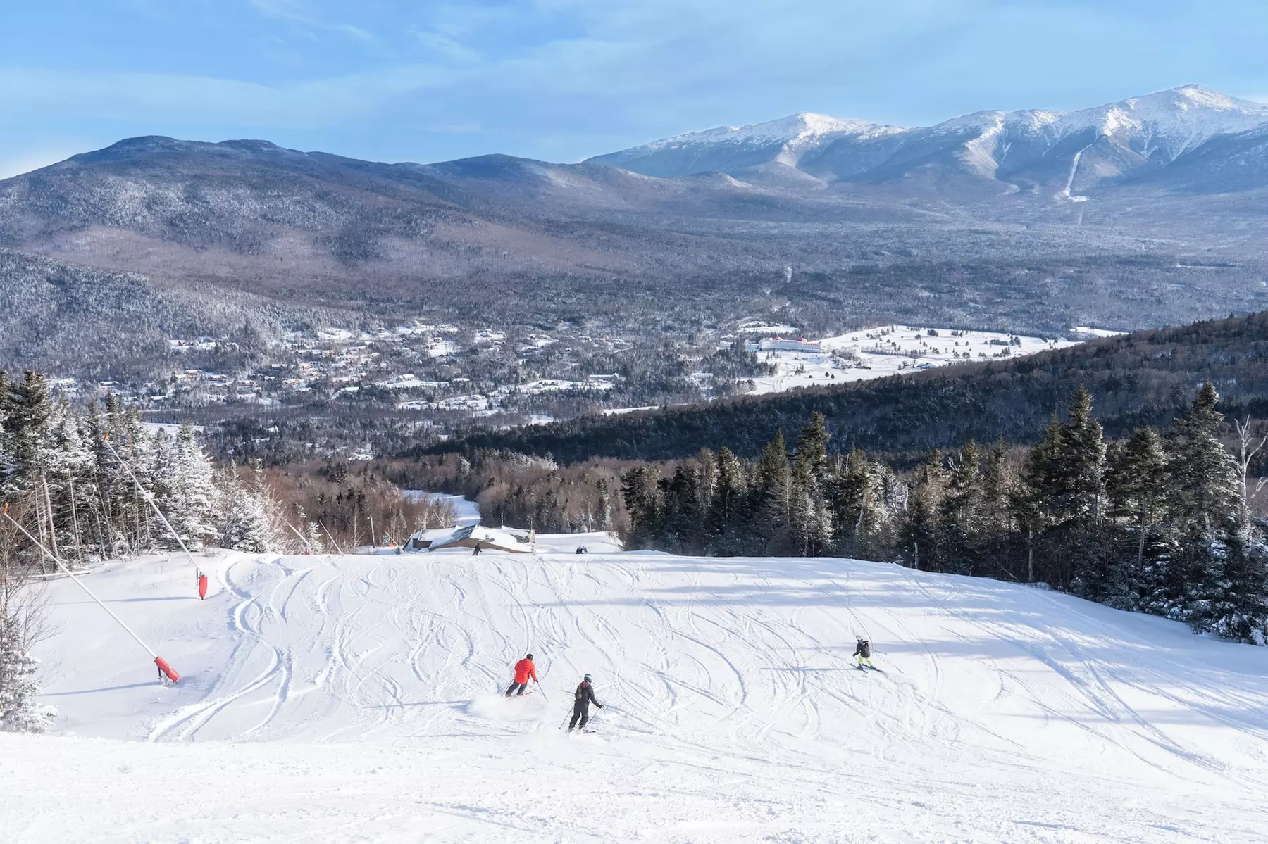 Townhomes at Bretton Woods - Primary Image